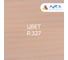 Цветная пропитка-антисептик RENNER YM S043 R327 1 кг 1-327 6