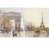 Панель для кухонного фартука ФАРТУКОФФ "ФФ - 453", глянцевая 1000x600x1,0 мм, Фотопечать 35014530401