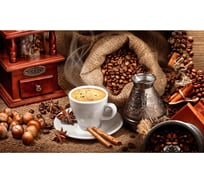 Панель для кухонного фартука ФАРТУКОФФ "ФФ - 403", глянцевая 1000x600x1,0 мм, Фотопечать 35014030401