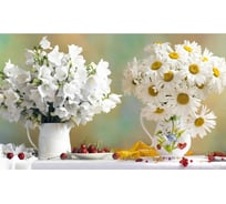 Панель для кухонного фартука ФАРТУКОФФ "ФФ - 409", глянцевая 1000x600x1,0 мм, Фотопечать 35014090401