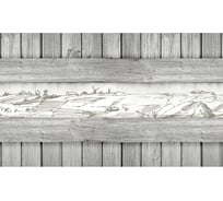 Панель для кухонного фартука ФАРТУКОФФ "ФФ - 410", глянцевая 1000x600x1,0 мм, Фотопечать 35014100401