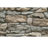 Панель для кухонного фартука ФАРТУКОФФ "ФФ - 385", глянцевая 1000x600x1,0 мм, Фотопечать 35013850401