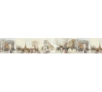 Панель для кухонного фартука ФАРТУКОФФ глянцевая "ФФ - 453", 4000x600x1,0 мм, Фотопечать 35014530404