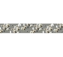 Панель для кухонного фартука ФАРТУКОФФ глянцевая "ФФ - 490", 4000x600x1,0 мм, Фотопечать 35014900404