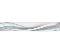 Панель для кухонного фартука ФАРТУКОФФ глянцевая "ФФ - 495", 4000x600x1,0 мм, Фотопечать 35014950404