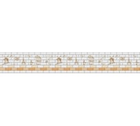 Панель для кухонного фартука ФАРТУКОФФ глянцевая "ФФ - 478", 4000x600x1,0 мм, Фотопечать 35014780404