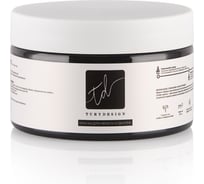Краска для декорирования мебели TURYDESIGN антрацитовый, 0,25 л T1-00012049