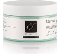 Краска для декорирования мебели TURYDESIGN Магия мяты, 0,25 л T1-00012068