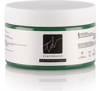 Краска для декорирования мебели TURYDESIGN Гоночный зеленый, 0,25 л T1-00012072