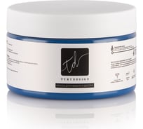 Краска для декорирования мебели TURYDESIGN Синий сапфир, 0,25 л T1-00012071