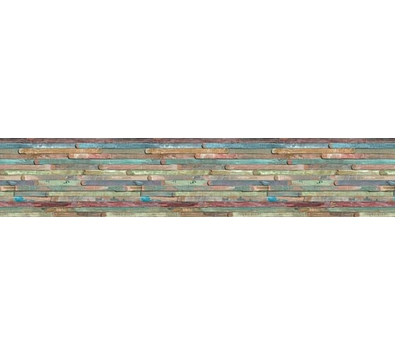 Панель для кухонного фартука ФАРТУКОФФ глянцевая "ФФ - 366", 3000x600x1,0 мм, Фотопечать 35013660403