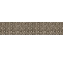 Панель для кухонного фартука ФАРТУКОФФ глянцевая "ФФ - 375", 3000x600x1,0 мм, Фотопечать 35013750403