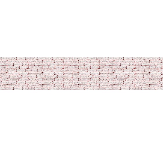 Панель для кухонного фартука ФАРТУКОФФ глянцевая "ФФ - 341", 3000x600x1,0 мм, Фотопечать 35013410403