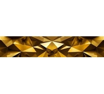 Панель для кухонного фартука ФАРТУКОФФ глянцевая "ФФ - 334", 3000x600x1,0 мм, Фотопечать 35013340403