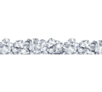 Панель для кухонного фартука ФАРТУКОФФ глянцевая "ФФ - 273", 3000x600x1,0 мм, Фотопечать 35012730403