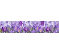 Панель для кухонного фартука ФАРТУКОФФ глянцевая "ФФ - 277", 3000x600x1,0 мм, Фотопечать 35012770403