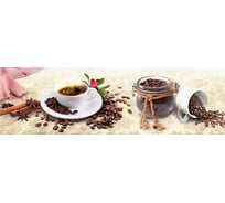 Панель для кухонного фартука ФАРТУКОФФ глянцевая "ФФ - 440", 2000x600x1,0 мм, Фотопечать 35014400402