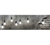 Панель для кухонного фартука ФАРТУКОФФ глянцевая "ФФ - 450", 2000x600x1,0 мм, Фотопечать 35014500402