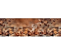 Панель для кухонного фартука ФАРТУКОФФ глянцевая "ФФ - 421", 2000x600x1,0 мм, Фотопечать 35014210402