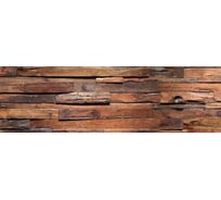 Панель для кухонного фартука ФАРТУКОФФ глянцевая "ФФ - 367", 2000x600x1,0 мм, Фотопечать 35013670402