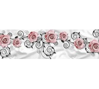 Панель для кухонного фартука ФАРТУКОФФ глянцевая "ФФ - 371", 2000x600x1,0 мм, Фотопечать 35013710402