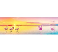 Панель для кухонного фартука ФАРТУКОФФ глянцевая "ФФ - 359", 2000x600x1,0 мм, Фотопечать 35013590402