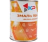 Краска для пола КР ПФ-266 золотисто-коричневая 0,9 кг 4610044290884