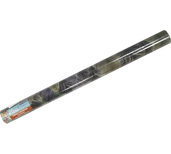 Статическая пленка на стекло Witerra 45x200 см Н2260А