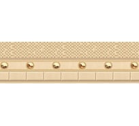 Панель для кухонного фартука ФАРТУКОФФ без дополнительного покрытия "ТП - Римские каникулы", 2000x600x0,7 мм, Термоперевод 35010650102