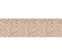 Панель для кухонного фартука ФАРТУКОФФ без дополнительного покрытия "ТП - Мозайка", 2000x600x0,7 мм, Термоперевод 35010460102