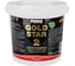 Акрилатная краска Pufas GOLD STAR 2 супербелая глубокоматовая мороз. 0,9л1,5кг тов-169019 1