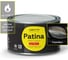 Термостойкая эмаль CERTA-PATINA до 700 градусов, серебро, 0.16 кг PATR0055 1