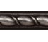 Термостойкая эмаль CERTA-PATINA до 700 градусов, серебро, 0.16 кг PATR0055 2