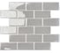 Комплект полимерной 3D плитки LAKO 30.5х30.5 см, 10 штук, Кирпичная кладка 23 LKD-AMZ002 1