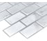 Комплект полимерной 3D плитки LAKO 30.5х30.5 см, 10 штук, Кирпичная кладка 22 LKD-AMZ001 2