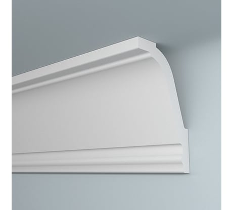 Плинтус ПЛИНТЭКС IC 35х55 мм SCK 14607173945669