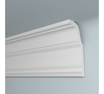 Плинтус ПЛИНТЭКС J 30х70 мм 14607173946550