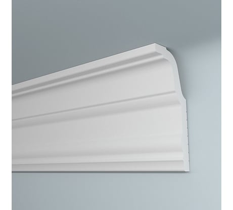 Плинтус ПЛИНТЭКС J 30х70 мм 14607173946550