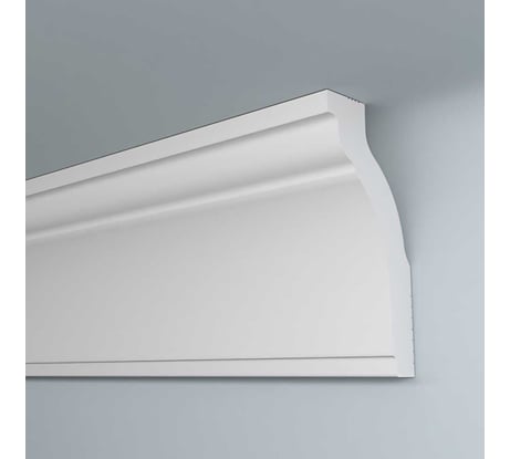 Плинтус ПЛИНТЭКС O 20х40 мм 24607173945536