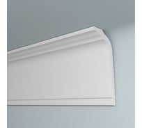 Плинтус ПЛИНТЭКС IC 35х80 мм 24607173945550