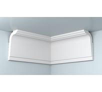 Угол ПЛИНТЭКС IС 25х50 мм, 4 шт. в упаковке 14607173946826