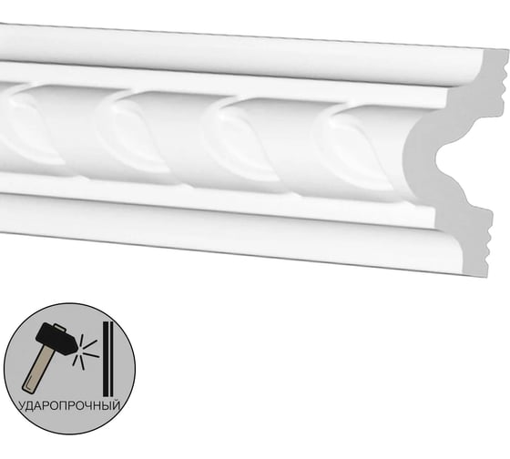 Молдинг ФОРМАТ 18002D DESN-218002-DP-0021