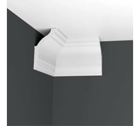 Внутренний уголок ФОРМАТ 18D DECP-018DPU-WH-0012