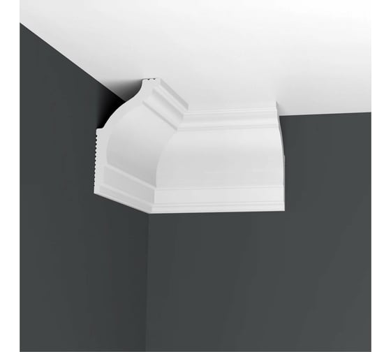 Внутренний уголок ФОРМАТ 18D DECP-018DPU-WH-0012 1