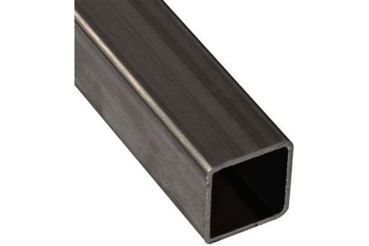 Профильная труба СВК 40x40x1.5 мм, 2 м SVK-STP40401502 Н0000025878 ...