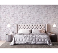 Обои горячего тиснения WallSecret Garden 1.06x10.05 м 8624-11