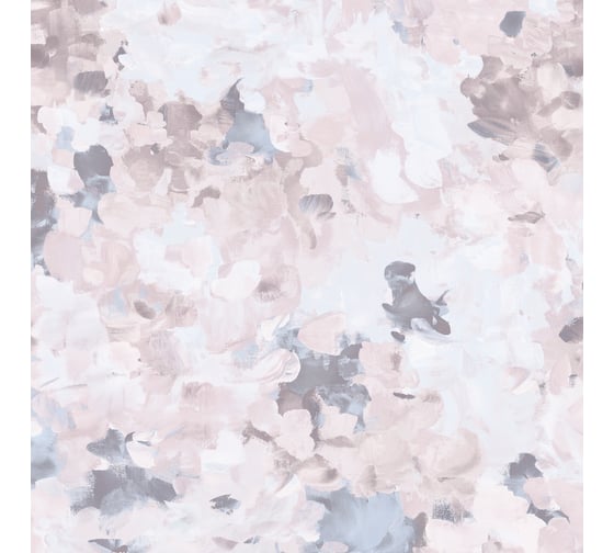 Обои горячего тиснения WallSecret Garden 1.06x10.05 м 8624-11