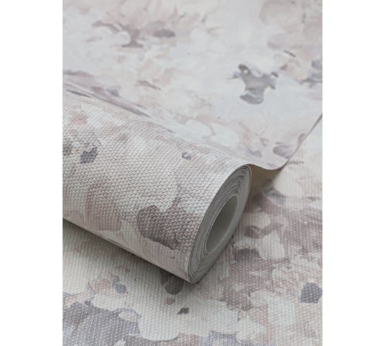 Обои горячего тиснения WallSecret Garden 1.06x10.05 м 8624-11