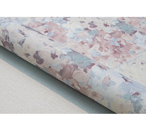 Обои горячего тиснения WallSecret Garden 1.06x10.05 м 8625-08
