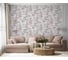 Обои горячего тиснения WallSecret Garden 1.06x10.05 м 8624-18 1